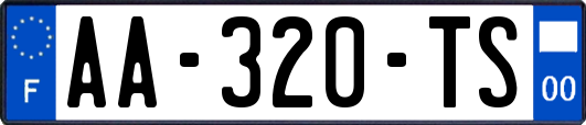 AA-320-TS