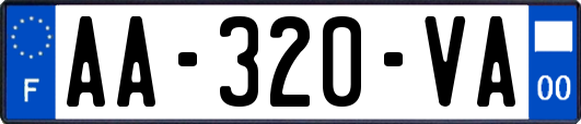 AA-320-VA