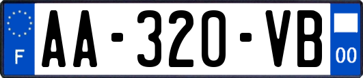 AA-320-VB