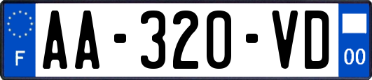 AA-320-VD