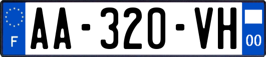 AA-320-VH