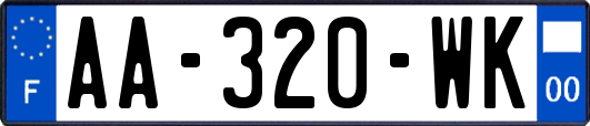 AA-320-WK