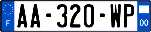 AA-320-WP