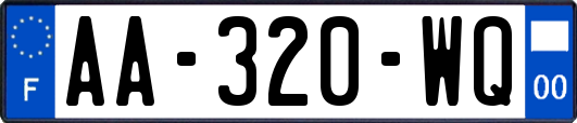 AA-320-WQ