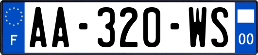 AA-320-WS