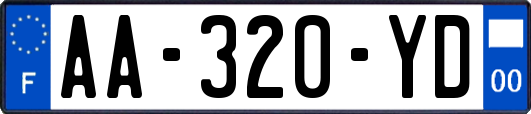 AA-320-YD