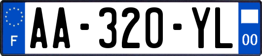 AA-320-YL