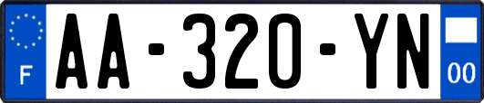 AA-320-YN