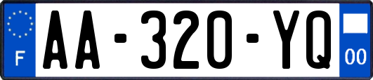 AA-320-YQ