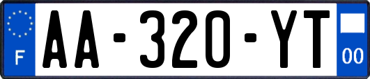 AA-320-YT