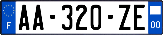 AA-320-ZE