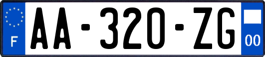 AA-320-ZG