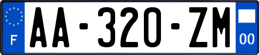 AA-320-ZM