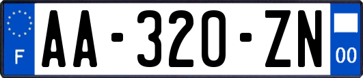 AA-320-ZN