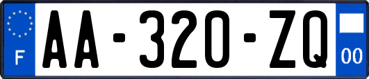 AA-320-ZQ