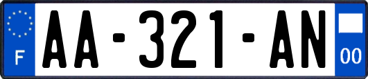 AA-321-AN