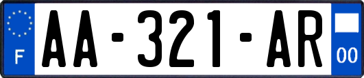 AA-321-AR