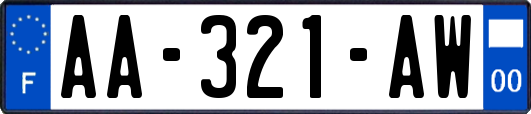 AA-321-AW