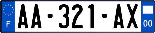 AA-321-AX