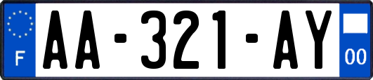 AA-321-AY