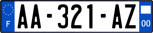 AA-321-AZ