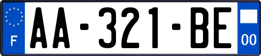 AA-321-BE