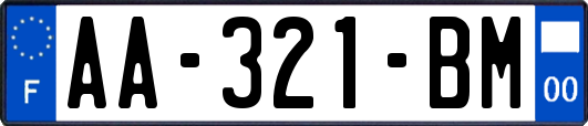 AA-321-BM