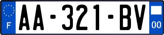 AA-321-BV