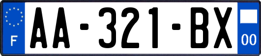 AA-321-BX