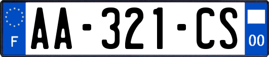 AA-321-CS