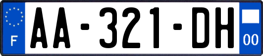 AA-321-DH