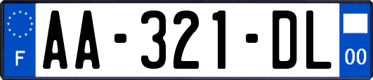 AA-321-DL