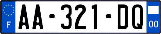 AA-321-DQ