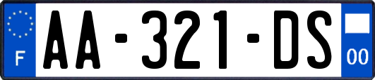 AA-321-DS