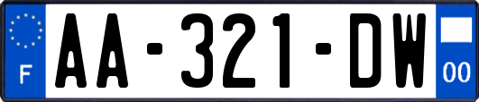 AA-321-DW