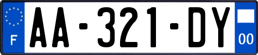 AA-321-DY