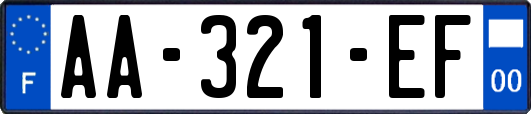 AA-321-EF