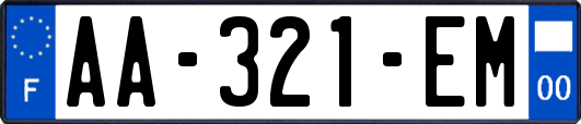 AA-321-EM