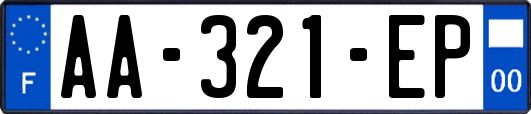 AA-321-EP