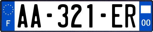 AA-321-ER