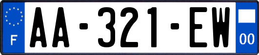 AA-321-EW