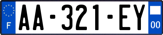 AA-321-EY