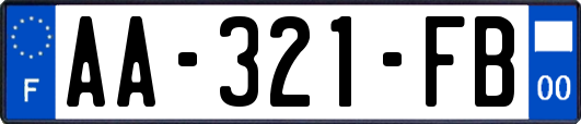 AA-321-FB