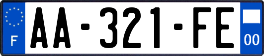 AA-321-FE