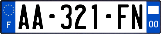 AA-321-FN