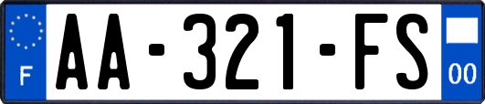 AA-321-FS