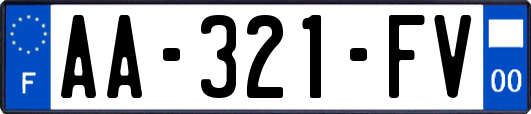 AA-321-FV