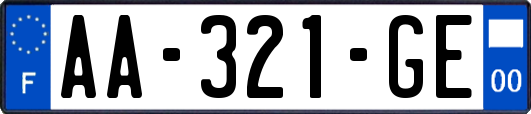 AA-321-GE