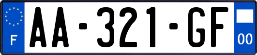 AA-321-GF