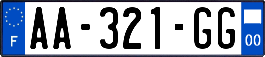 AA-321-GG